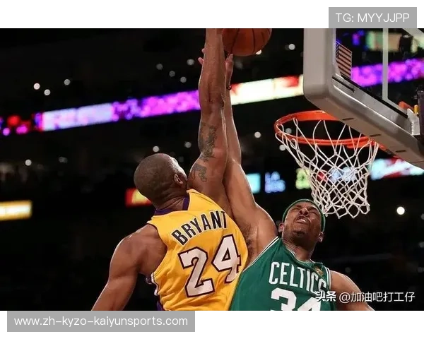 科比NBA比赛视频回顾：回顾科比在NBA赛场上的经典比赛视频