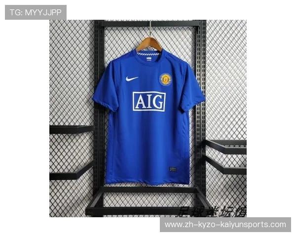 英超新球衣2021赛季发布及球迷反馈总结 英超新球衣2021赛季发布及球迷反馈总结