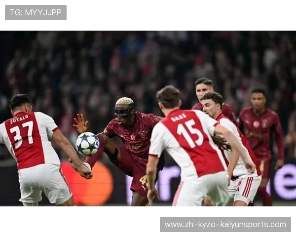 欧冠阿贾克斯利物浦直播：阿贾克斯与利物浦的欧冠比赛直播安排