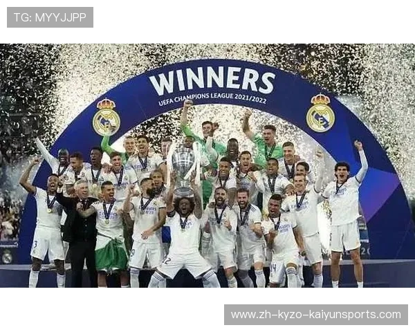 皇马2017年欧冠全景回顾：银河战舰三连冠的关键一年