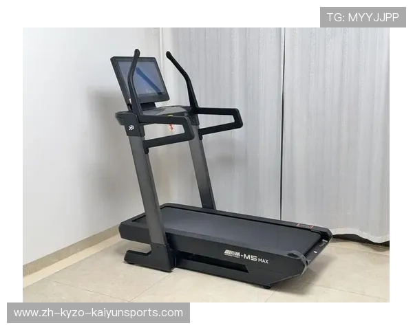 高效燃脂必备家用跑步机打造全天候健身空间 高效燃脂必备家用跑步机打造全天候健身空间